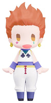 Hunter x Hunter HELLO! GOOD SMILE Figura Hisoka 10 cm