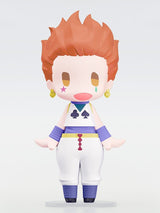 Hunter x Hunter HELLO! GOOD SMILE Figura Hisoka 10 cm