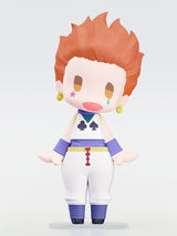 Hunter x Hunter HELLO! GOOD SMILE Figura Hisoka 10 cm