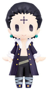 Hunter x Hunter HELLO! GOOD SMILE Figura Quwrof/Chrollo 10 cm