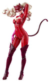 Persona 5 Royal Pop Up Parade Panther Statue, L Size, 23 cm