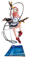 Blue Archive 1/7 PVC Figure Neru: Call Sign Double O 32 cm