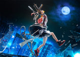 Blue Archive Figura PVC 1/7 Neru: Call Sign Double O 32 cm
