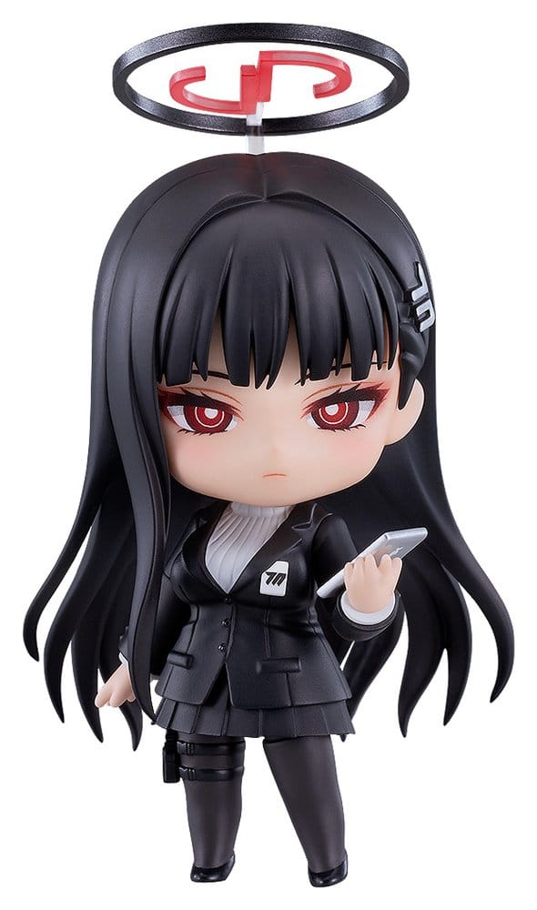 Blue Archive Nendoroid Figura Rio Tsukatsuki 10,0 cm