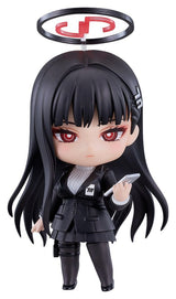 Blue Archive Nendoroid Figura Rio Tsukatsuki 10,0 cm