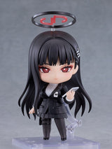 Blue Archive Nendoroid Figura Rio Tsukatsuki 10,0 cm