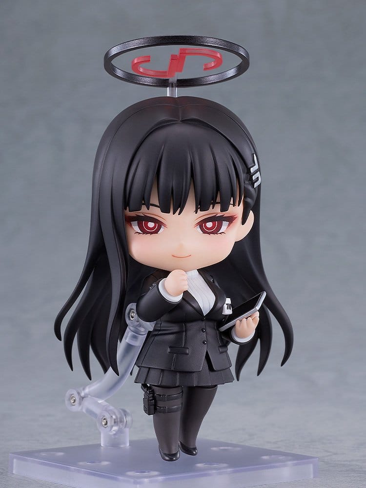 Blue Archive Nendoroid Figura Rio Tsukatsuki 10,0 cm