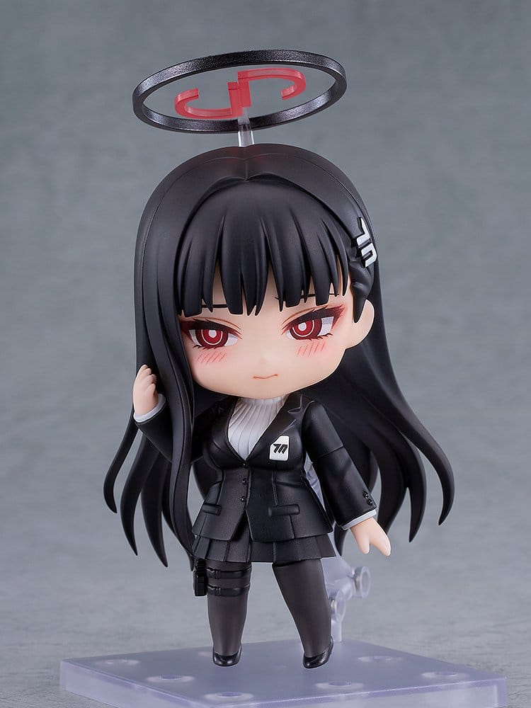 Blue Archive Nendoroid Figura Rio Tsukatsuki 10,0 cm