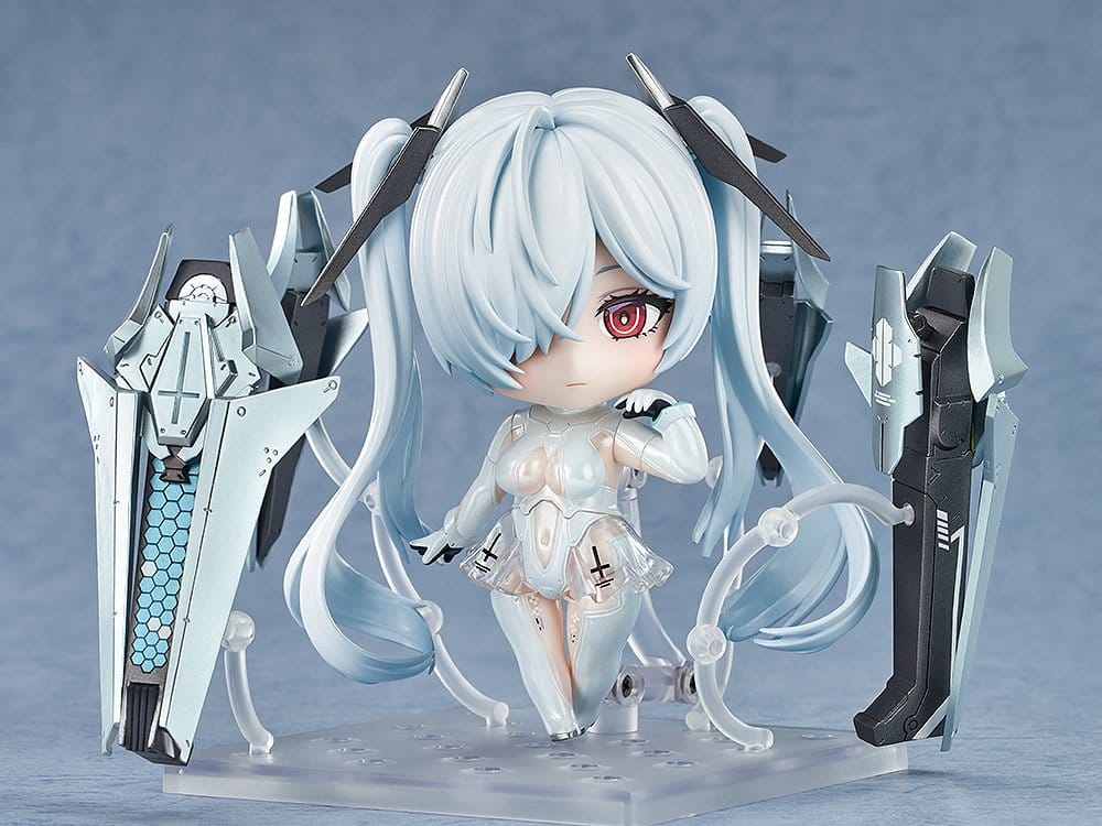 Goddess of Victory: Nikke Nendoroid Figura Cinderella 10 cm
