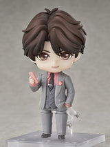 Time Raiders Nendoroid Figura Xie Yuchen 10 cm