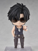 Time Raiders Nendoroid Figura Hei Yanjing 10 cm