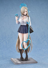 Blue Archive Figura PVC 1/7 Asuna (School): Memorial Lobby Ver. 26 cm