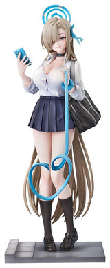 Blue Archive Figura PVC 1/7 Asuna (School): Memorial Lobby Ver. 26 cm