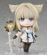 Arknights: Endfield Nendoroid Figura Perlica 10 cm