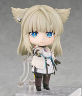 Arknights: Endfield Nendoroid Figura Perlica 10 cm