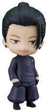 Jujutsu Kaisen Nendoroid Figure Suguru Geto: Tokyo Jujutsu High School Ver. 10 cm