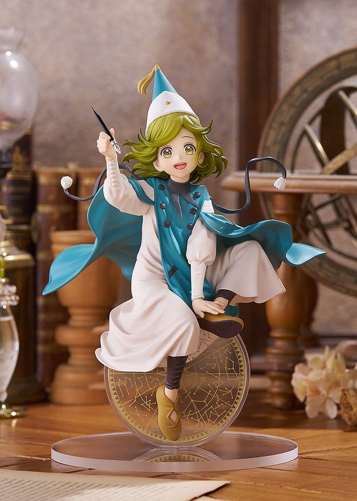 Witch Hat Atelier Pop Up Parade PVC Figure Coco L Size 19 cm