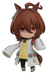 Umamusume: Pretty Derby Nendoroid Figura Agnes Tachyon 10 cm