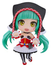 Character Vocal Series 01: Hatsune Miku Nendoroid Figura Pierretta Ver. 10 cm