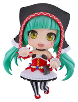 Character Vocal Series 01: Hatsune Miku Nendoroid Figura Pierretta Ver. 10 cm