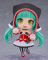 Character Vocal Series 01: Hatsune Miku Nendoroid Figura Pierretta Ver. 10 cm