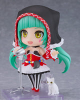 Character Vocal Series 01: Hatsune Miku Nendoroid Figura Pierretta Ver. 10 cm