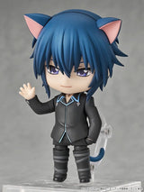 Shugo Chara! Nendoroid Figura Ikuto Tsukiyomi 10 cm
