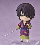 Gintama Nendoroid Figura Shinsuke Takasugi 10 cm
