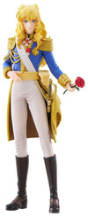 The Rose of Versailles Pop Up Parade Oscar François de Jarjayes, 19 cm