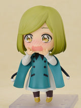 Witch Hat Atelier Nendoroid Figura Coco 10cm