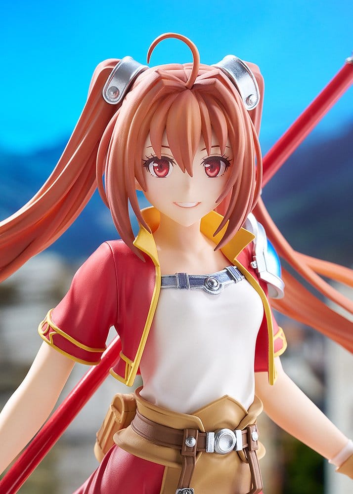 The Legend of Heroes Pop Up Parade Estelle Bright L Size 22 cm