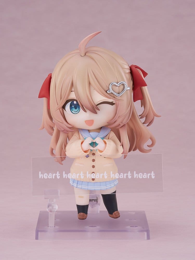 Neuro-sama Nendoroid Figura Neuro-sama 10 cm