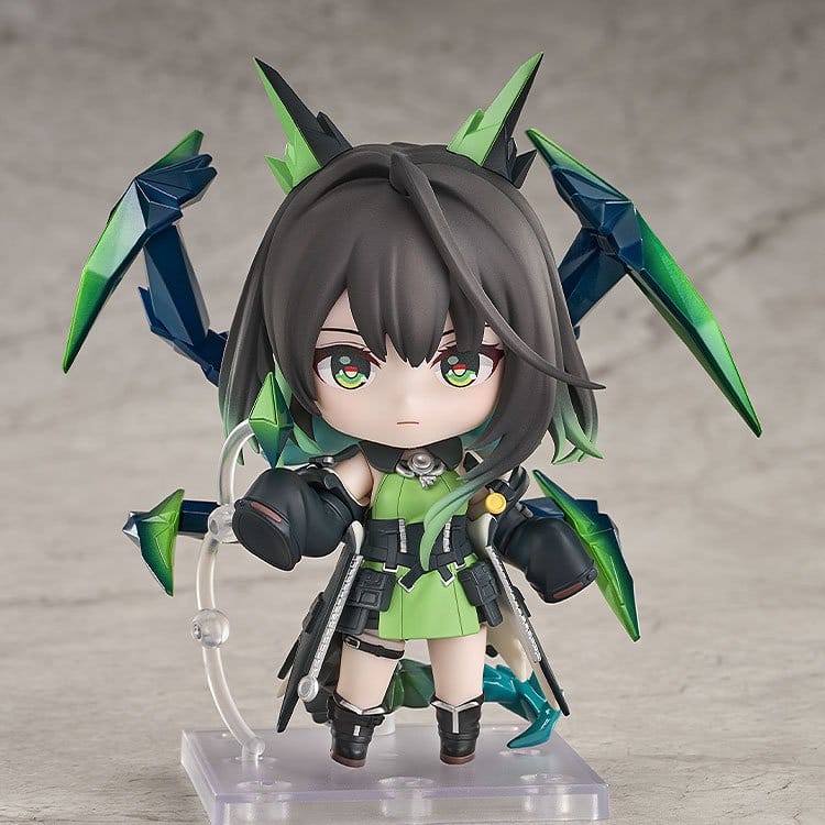 Arknights Nendoroid Figura Mon3tr 10 cm