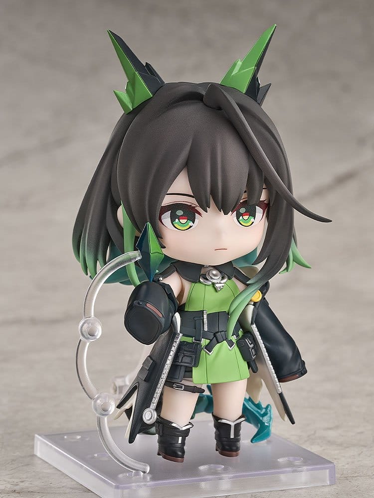 Arknights Nendoroid Figura Mon3tr 10 cm