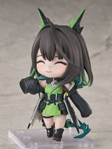 Arknights Nendoroid Figura Mon3tr 10 cm