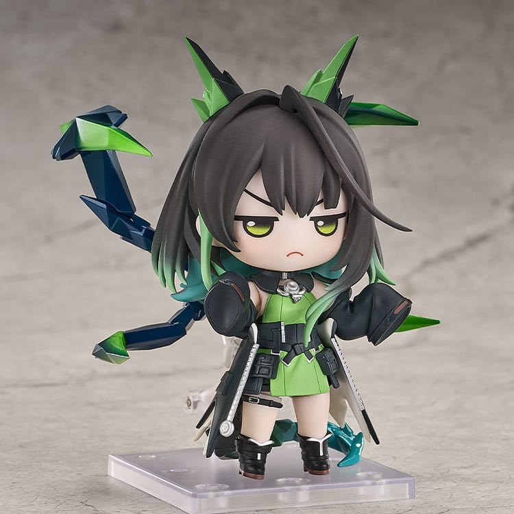 Arknights Nendoroid Figura Mon3tr 10 cm