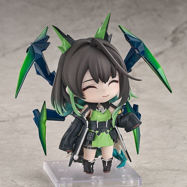 Arknights Nendoroid Figura Mon3tr 10 cm