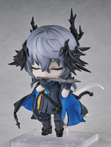 Arknights Nendoroid Figura Logos 10 cm