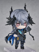 Arknights Nendoroid Figura Logos 10 cm