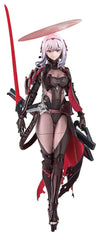 Goddess of Victory: Nikke Hyper Body Figura Guren: Black Shadow 15 cm