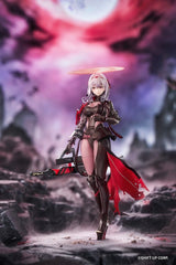 Goddess of Victory: Nikke Hyper Body Figura Guren: Black Shadow 15 cm