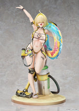 Goddess of Victory: Nikke Figura PVC 1/4 Elegg: Boom and Shock 48 cm
