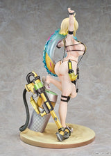 Goddess of Victory: Nikke Figura PVC 1/4 Elegg: Boom and Shock 48 cm