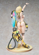 Goddess of Victory: Nikke Figura PVC 1/4 Elegg: Boom and Shock 48 cm