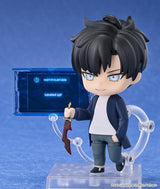 Solo Leveling Nendoroid Figura Sung Jinwoo 10 cm