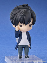 Solo Leveling Nendoroid Figura Sung Jinwoo 10 cm