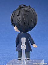 Solo Leveling Nendoroid Figura Sung Jinwoo 10 cm