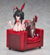 Azur Lane Figura PVC 1/7 Taihou: Fun on the Baize - Illustration Ver. 22 cm