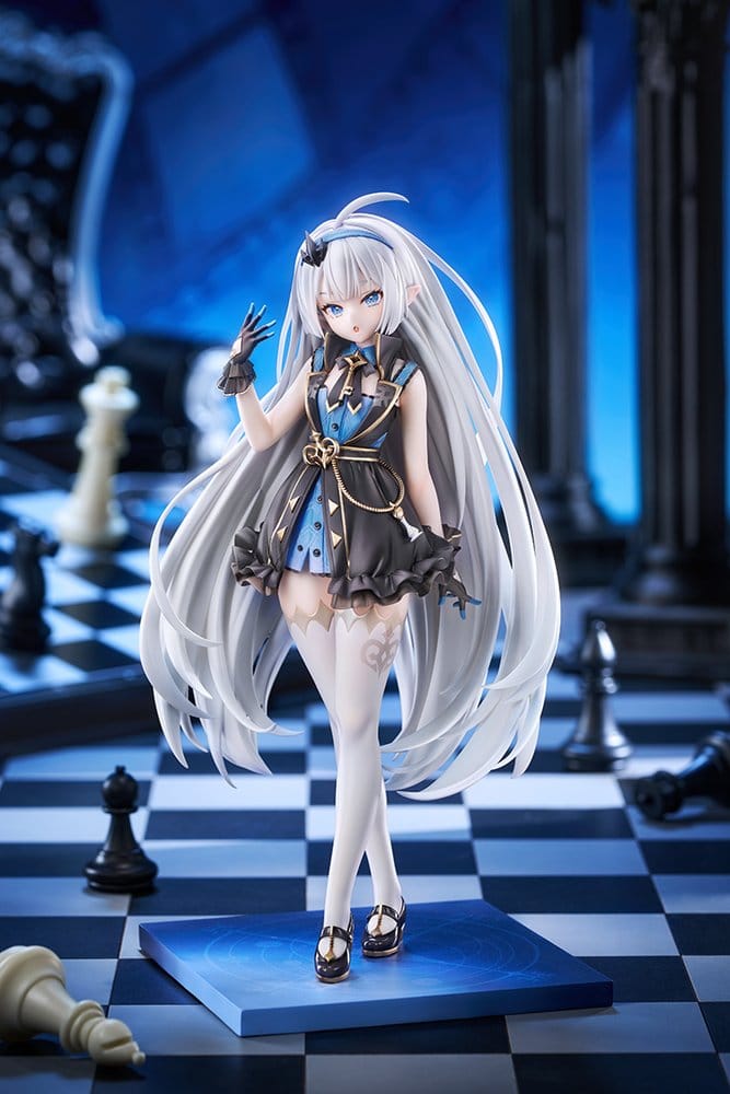 Stella Sora Figura PVC 1/7 Tyrant (Female) 23 cm