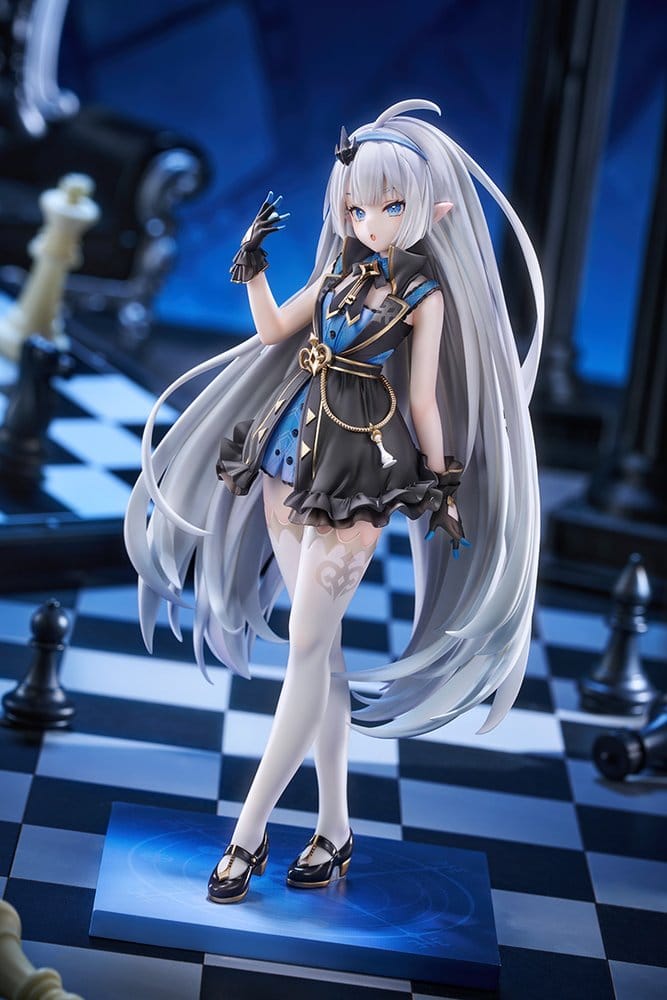 Stella Sora Figura PVC 1/7 Tyrant (Female) 23 cm